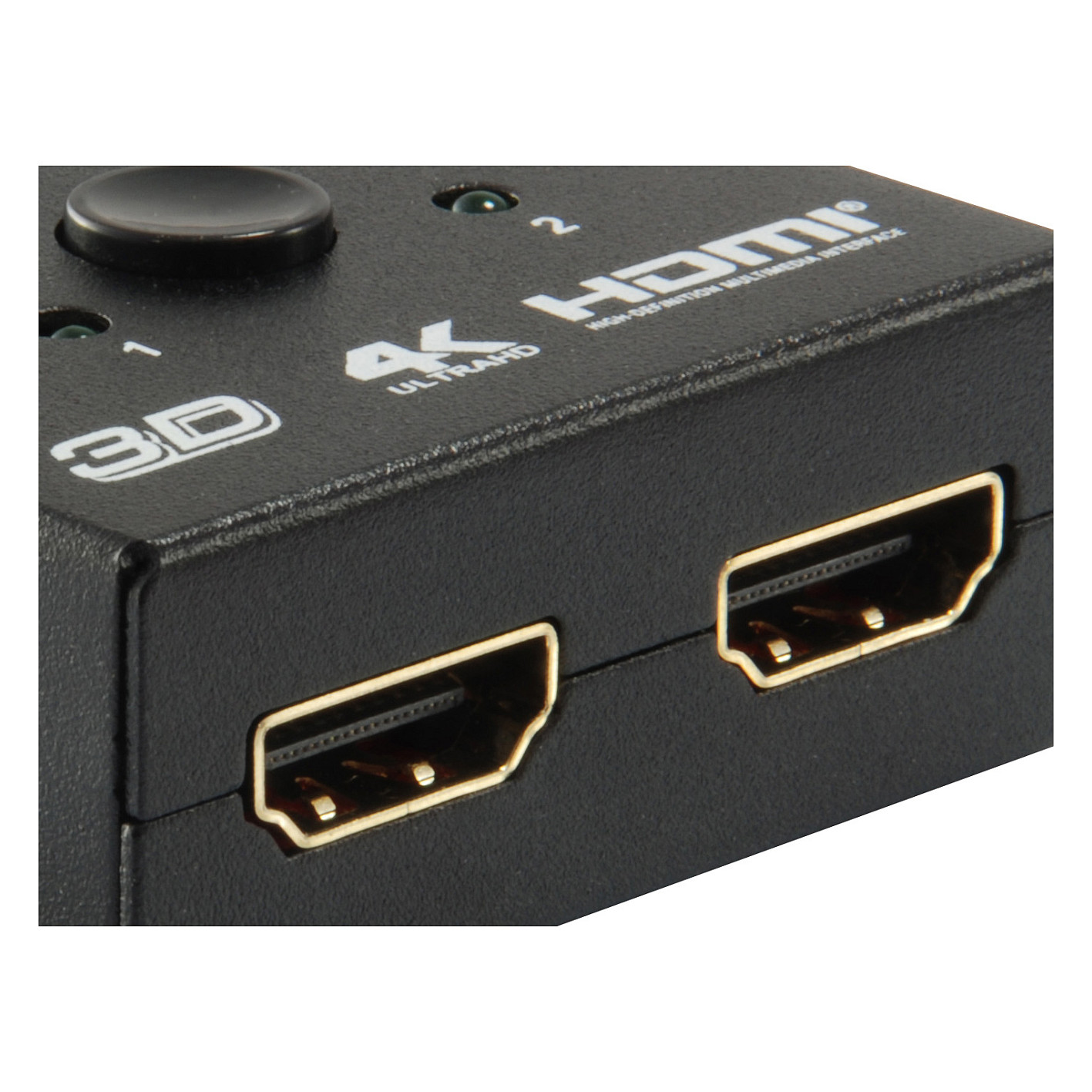 HDMI Switch EQUIP 133450 Bi-Directional (2-Port, 4K@60Hz, 18Gbps, HDCP 2.2)-3