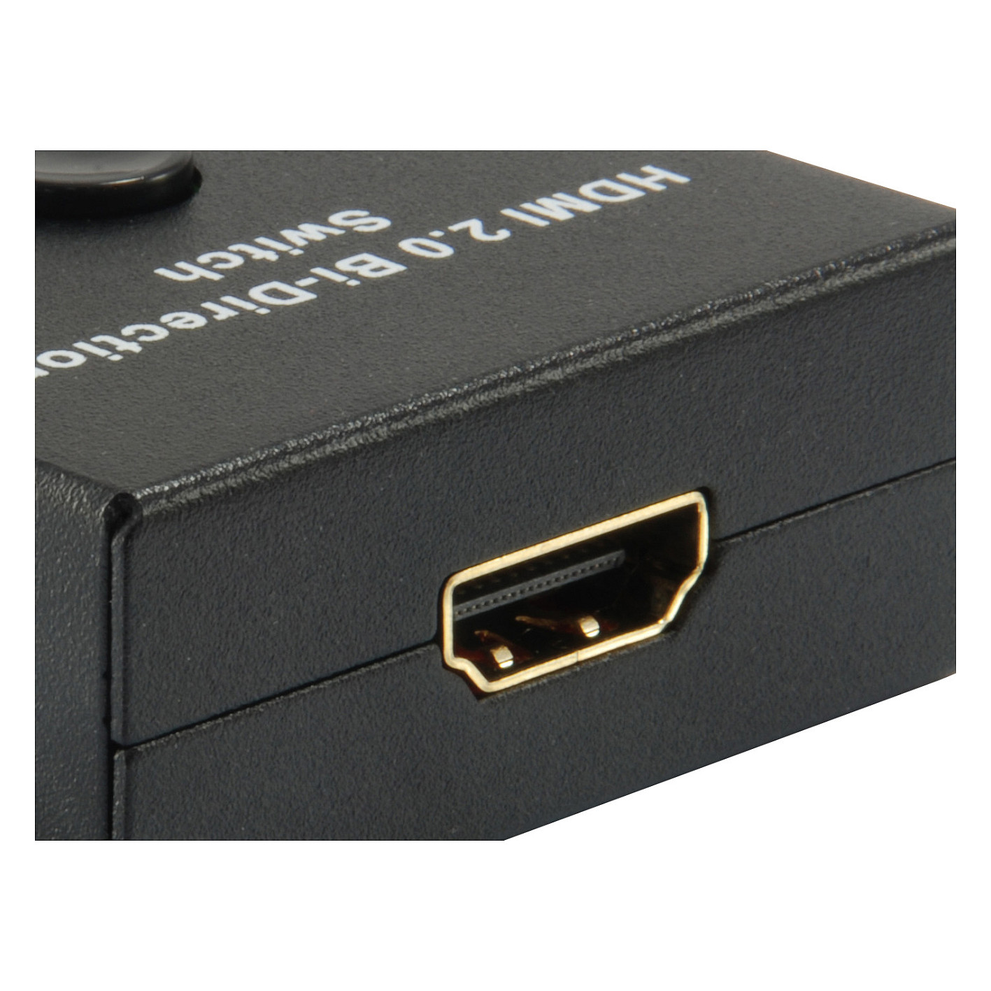 HDMI Switch EQUIP 133450 Bi-Directional (2-Port, 4K@60Hz, 18Gbps, HDCP 2.2)-4