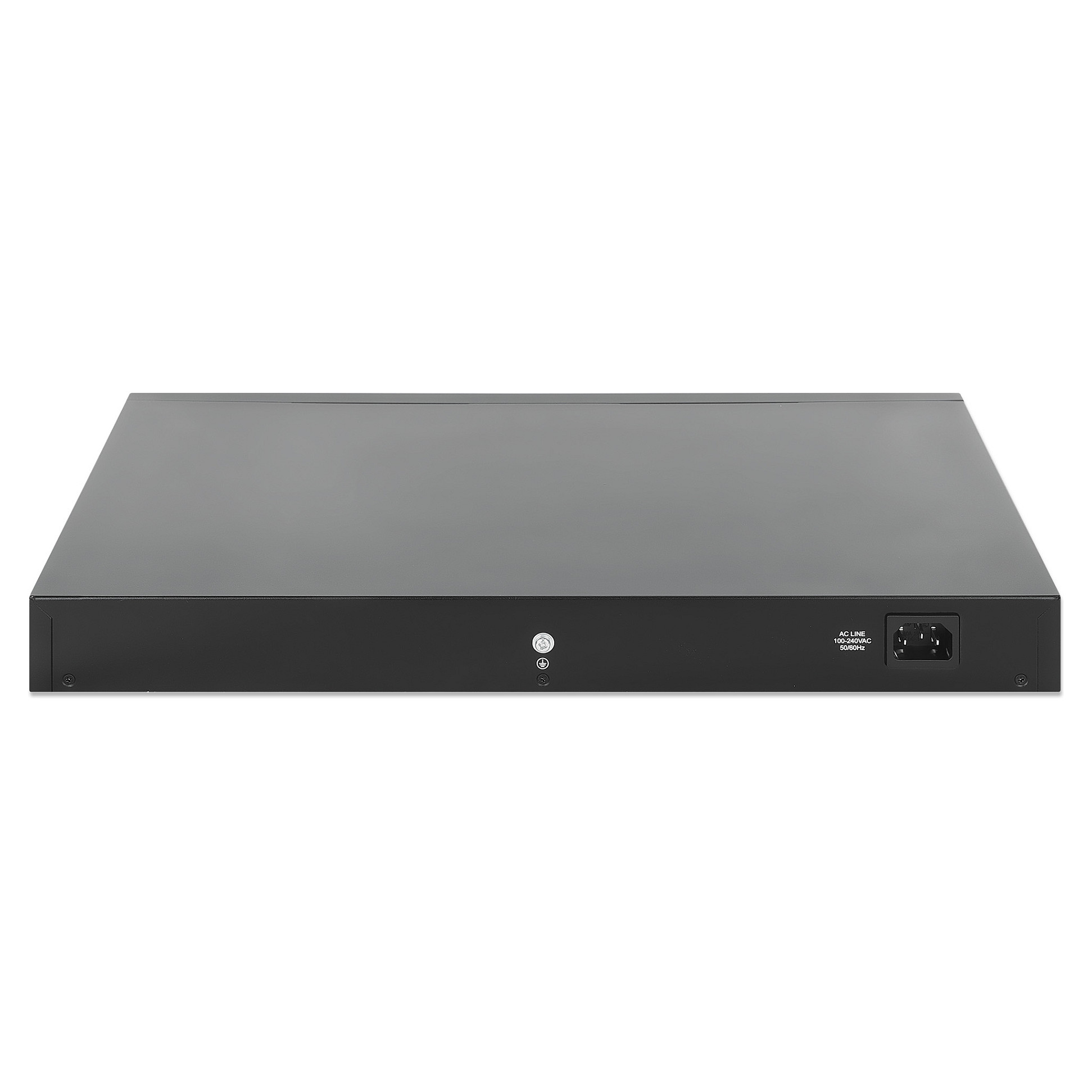 Mrežni Switch INTELLINET 561969 (54-Port L2+ Fully Managed, 48x Gigabit PoE+, 6x SFP+ 10G, 740W)-3