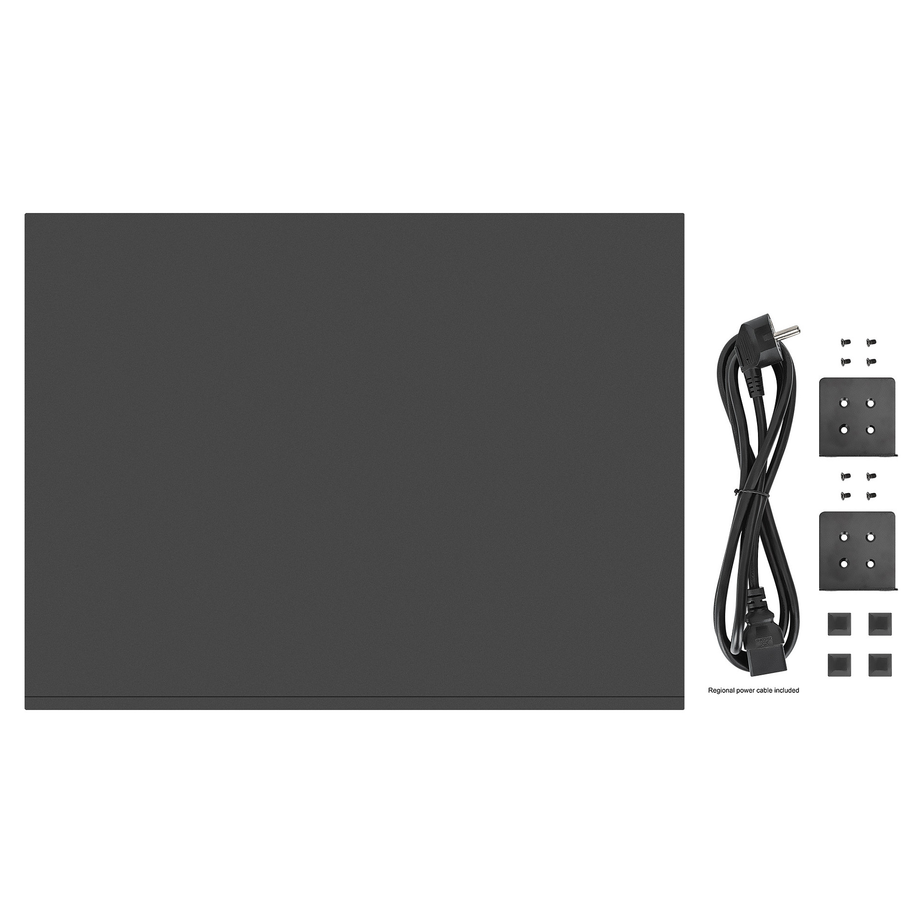 Mrežni Switch INTELLINET 561969 (54-Port L2+ Fully Managed, 48x Gigabit PoE+, 6x SFP+ 10G, 740W)-5