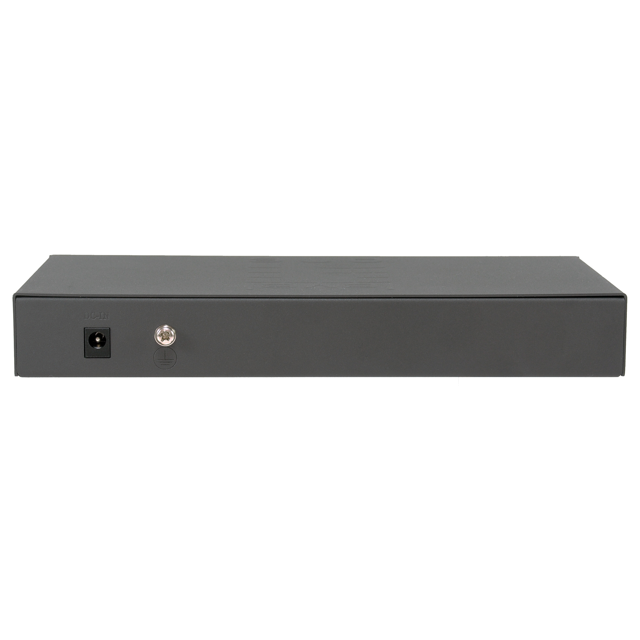 Mrežni switch LEVELONE GSW-0921 (8xGE PoE+, 1x10G SFP+, 120W, Unmanaged)-2