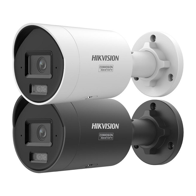 IP nadzorna kamera HIKVISION DS-2CD2047G3-LI2UY (4MP, 2.8mm, IP67, Smart Hybrid Light)-1