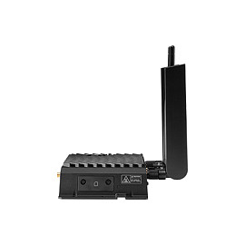 5G Router CRADLEPOINT R920 (Wi-Fi 6, 4x GbE, IP64, 3 god. NetCloud Mobile Essentials)-1