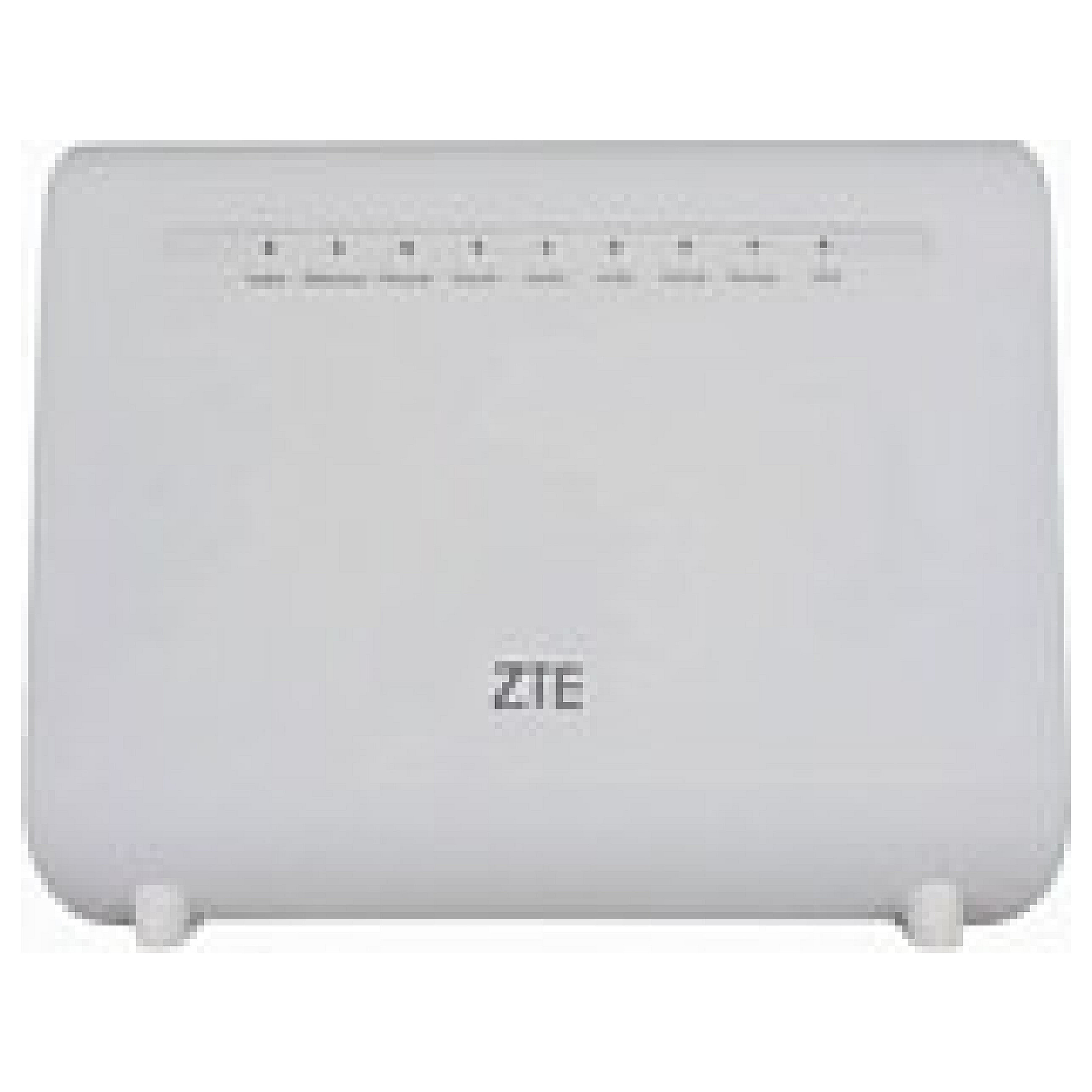Modem Router ZTE ZXHN H288A, AC1200 Dual-Band, VDSL2/SuperVectoring 35b-0