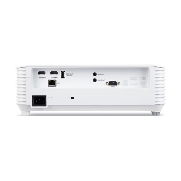Projektor ACER P5550 (WUXGA 1920x1200, 5200 ANSI lumena, DLP, 200001)-7