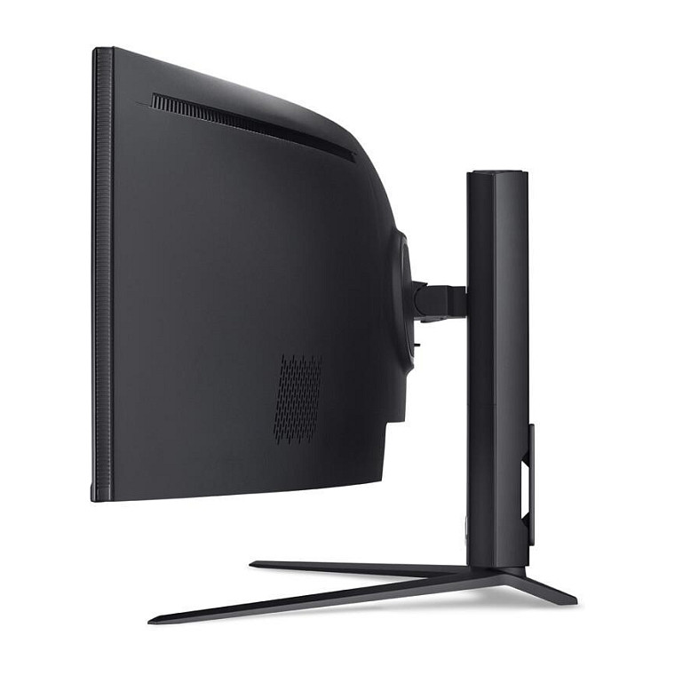 Gaming Monitor ACER Predator Z57 (57" DUHD 7680x2160, 120Hz, Mini LED, 1000R)-2