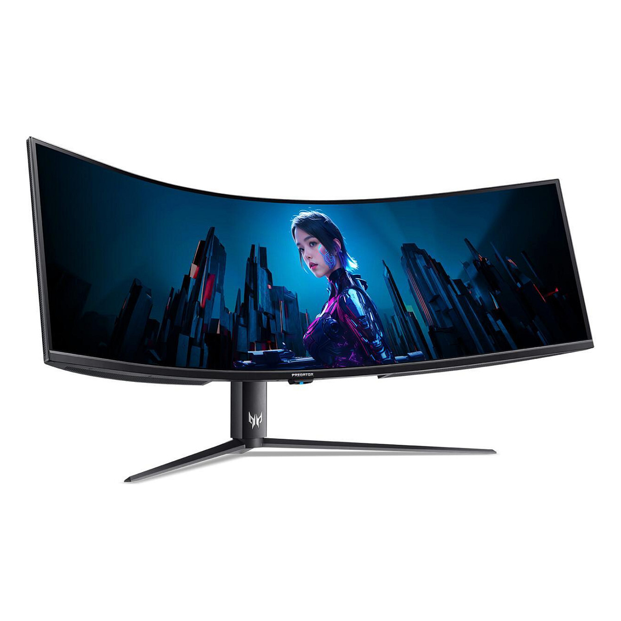 Gaming Monitor ACER Predator Z57 (57" DUHD 7680x2160, 120Hz, Mini LED, 1000R)-5