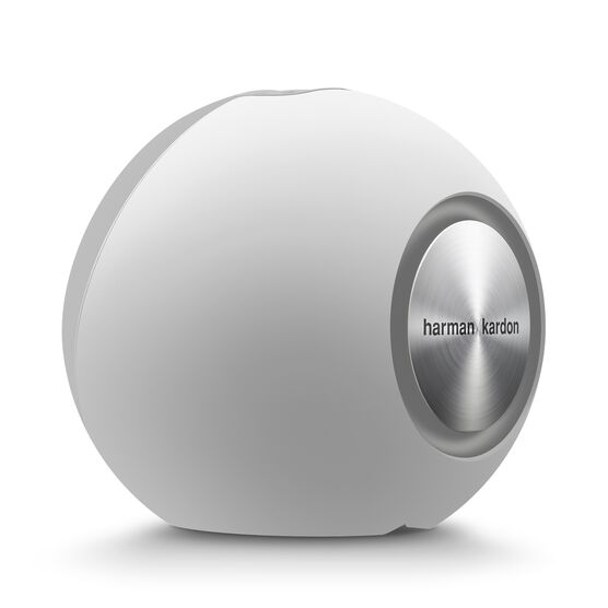 Prijenosni zvučnik HARMAN KARDON OMNI 10 PLUS bijeli (Bluetooth, WI-FI)-3