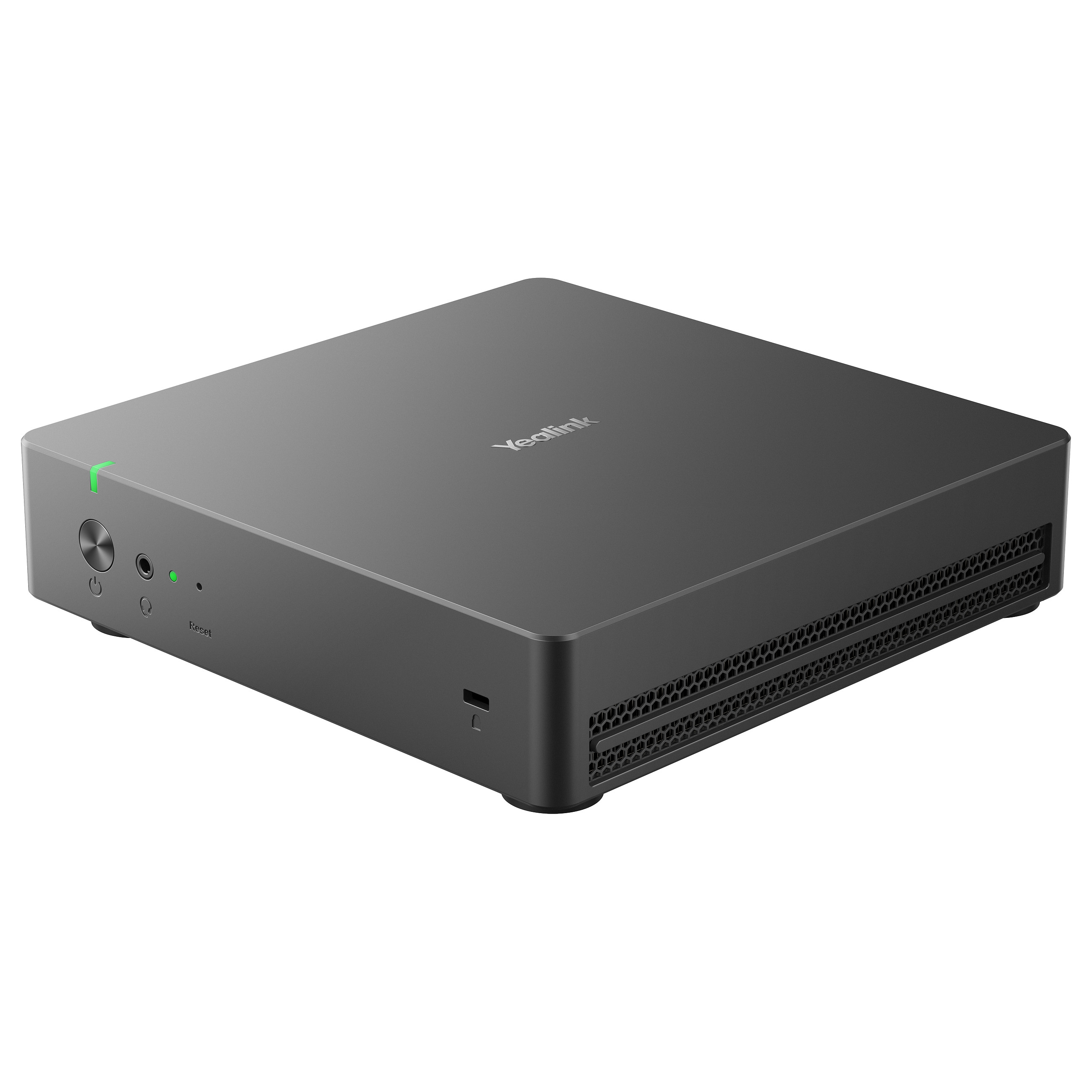 Mini PC za video konferencije YEALINK MCore Pro-MS (Intel Core i5, 8 GB RAM, 256 GB SSD, Microsoft Teams Rooms)-1