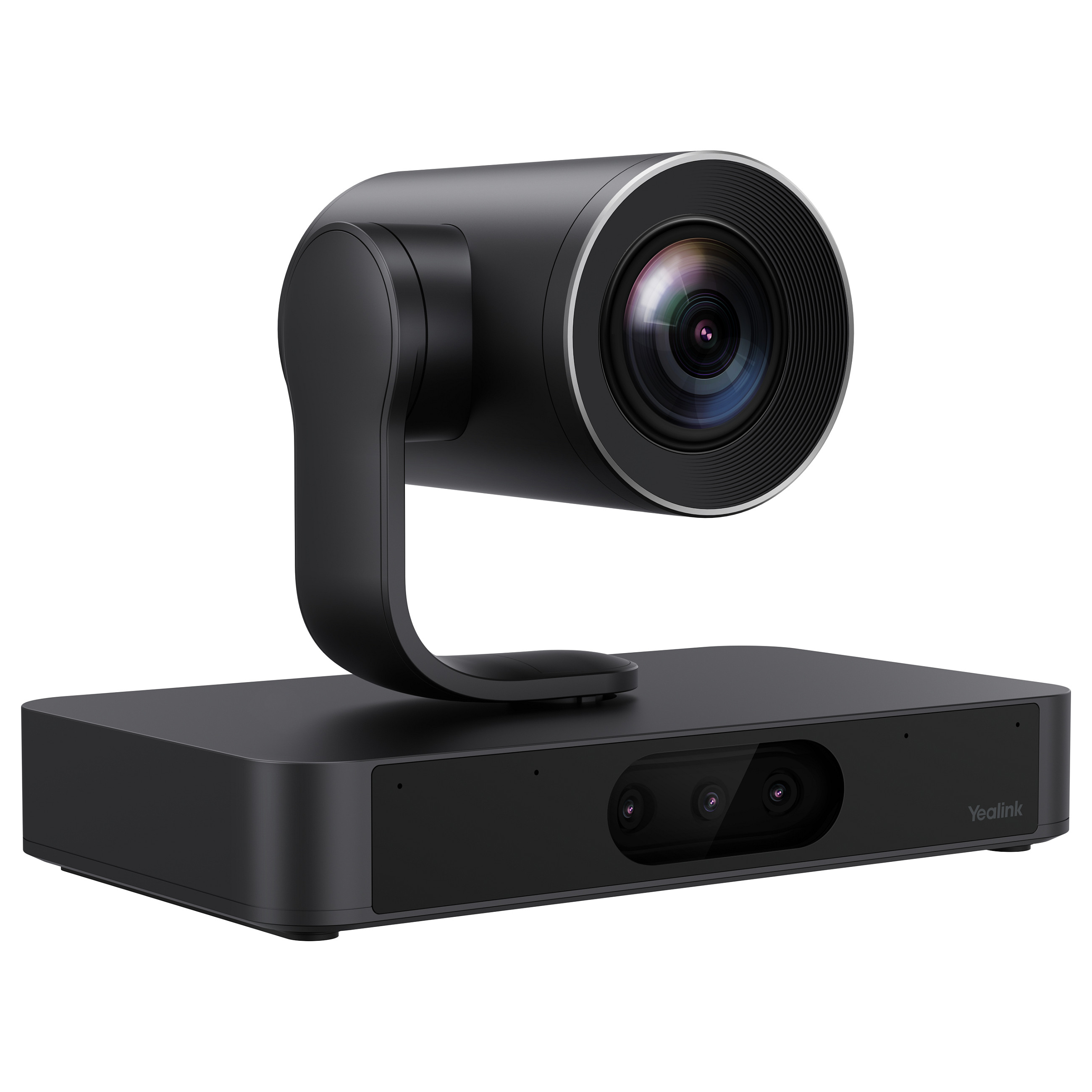 Video konferencijska kamera YEALINK SmartVision 80 (4-lećni sustav, 20x optički zoom, AI praćenje)