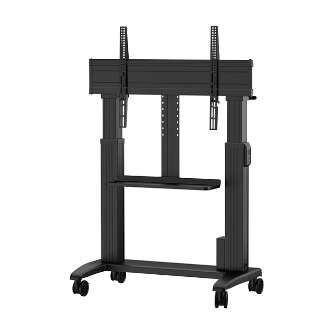 Motorizirani podni stalak YEALINK MB-FS-LIFT (za MeetingBoard 65/86, električno podešavanje visine)-1
