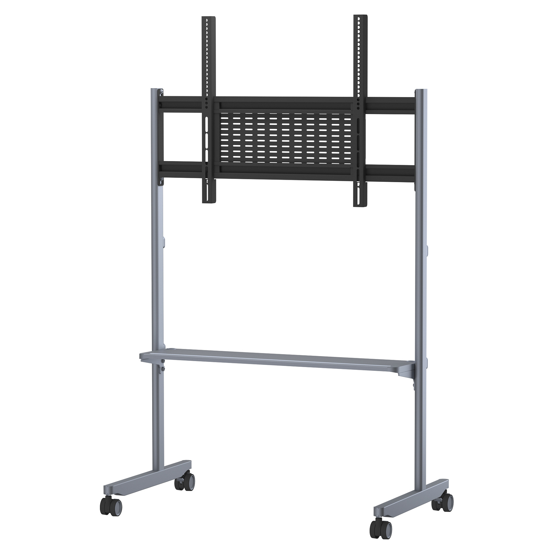Podni stalak YEALINK FloorStand-MB65/86 (za MeetingBoard 65"/86")-0