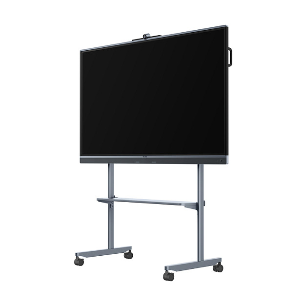 Podni stalak YEALINK FloorStand-MB65/86 (za MeetingBoard 65"/86")-2