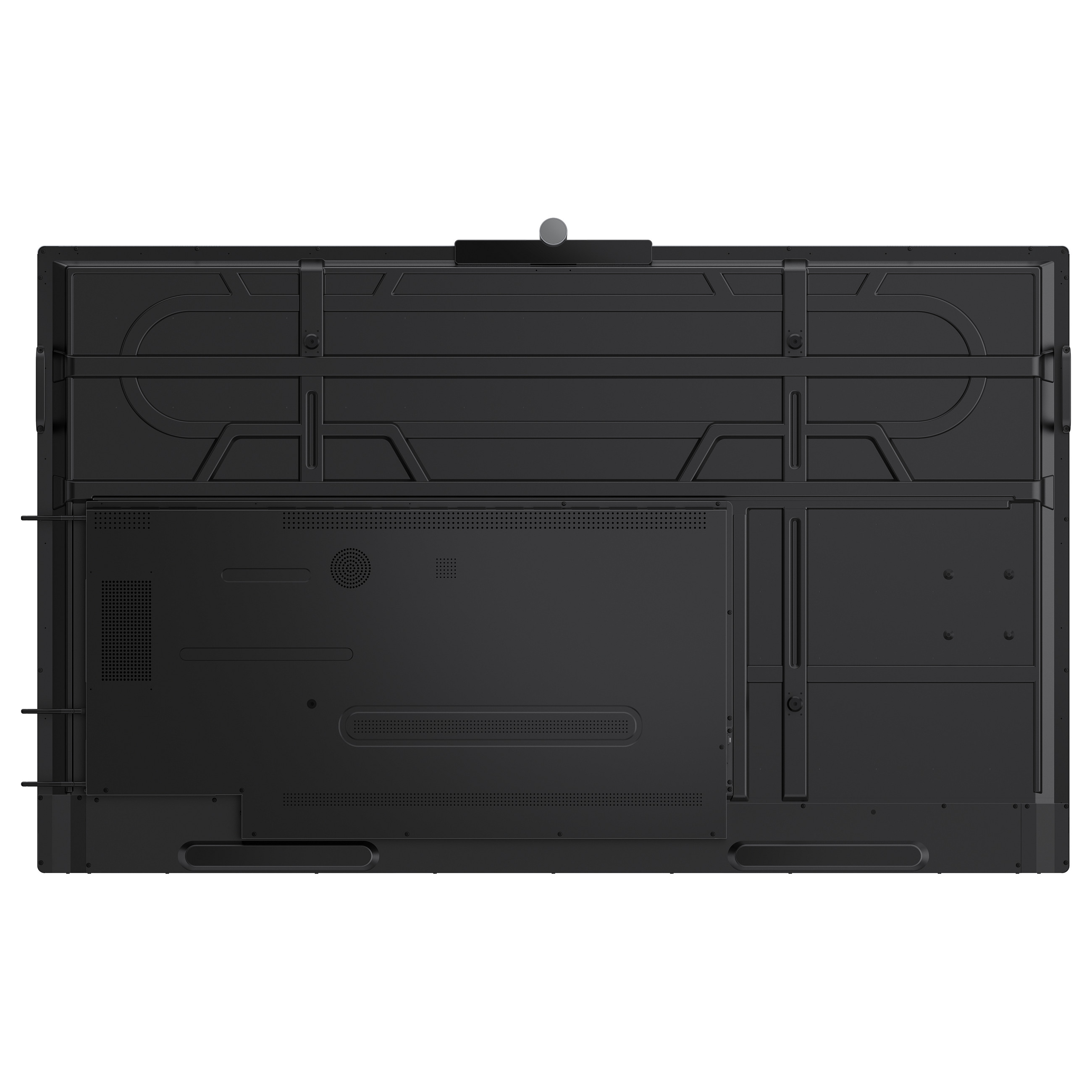 Interaktivni zaslon YEALINK MeetingBoard 75 (75" 4K UHD, Android 13 EDLA, 4K kamera, Google Play)-5