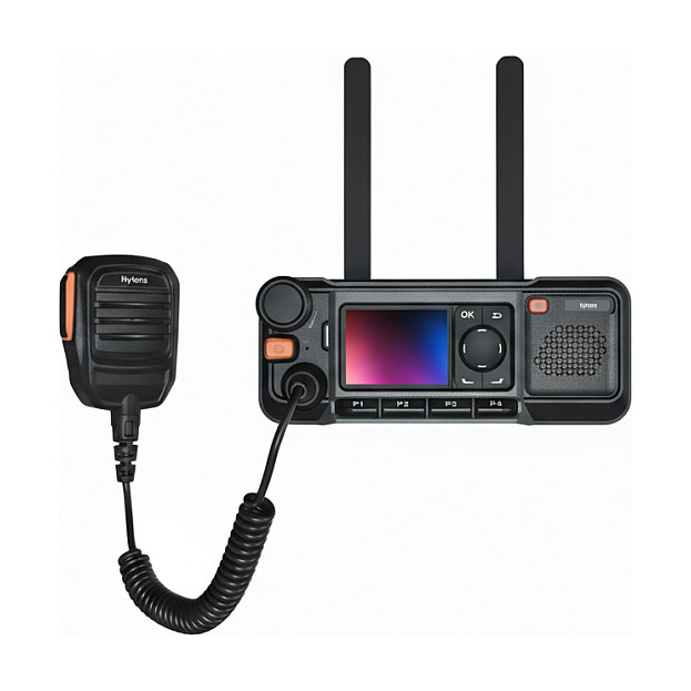PoC mobilni radio terminal HYTERA MNC360S (Android, Dual SIM, GPS, 4W zvučnik)-0