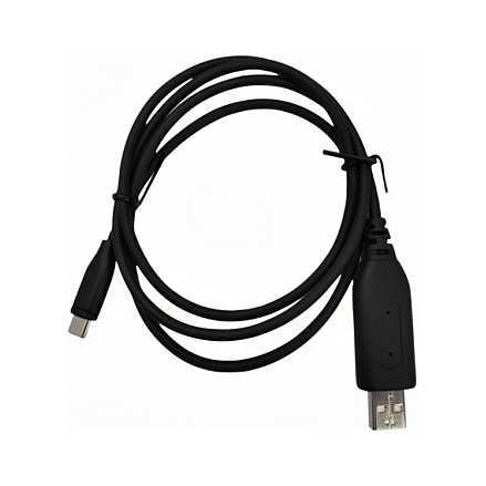 Kabel za programiranje HYTERA PC155 (USB-A na USB-C, za S1 seriju)-0