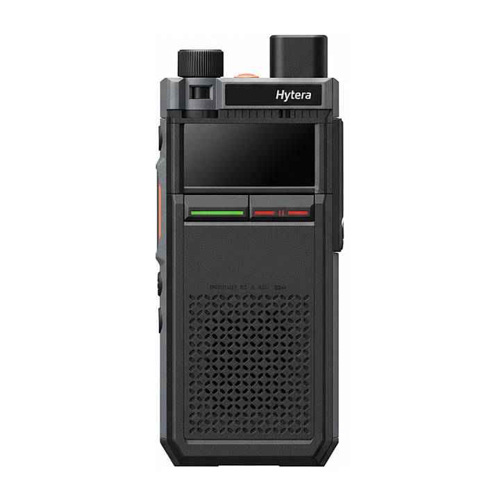 PoC Radio stanica HYTERA P50E (3.1", 2GB/32GB, 4G, IP68, Android 11)-0