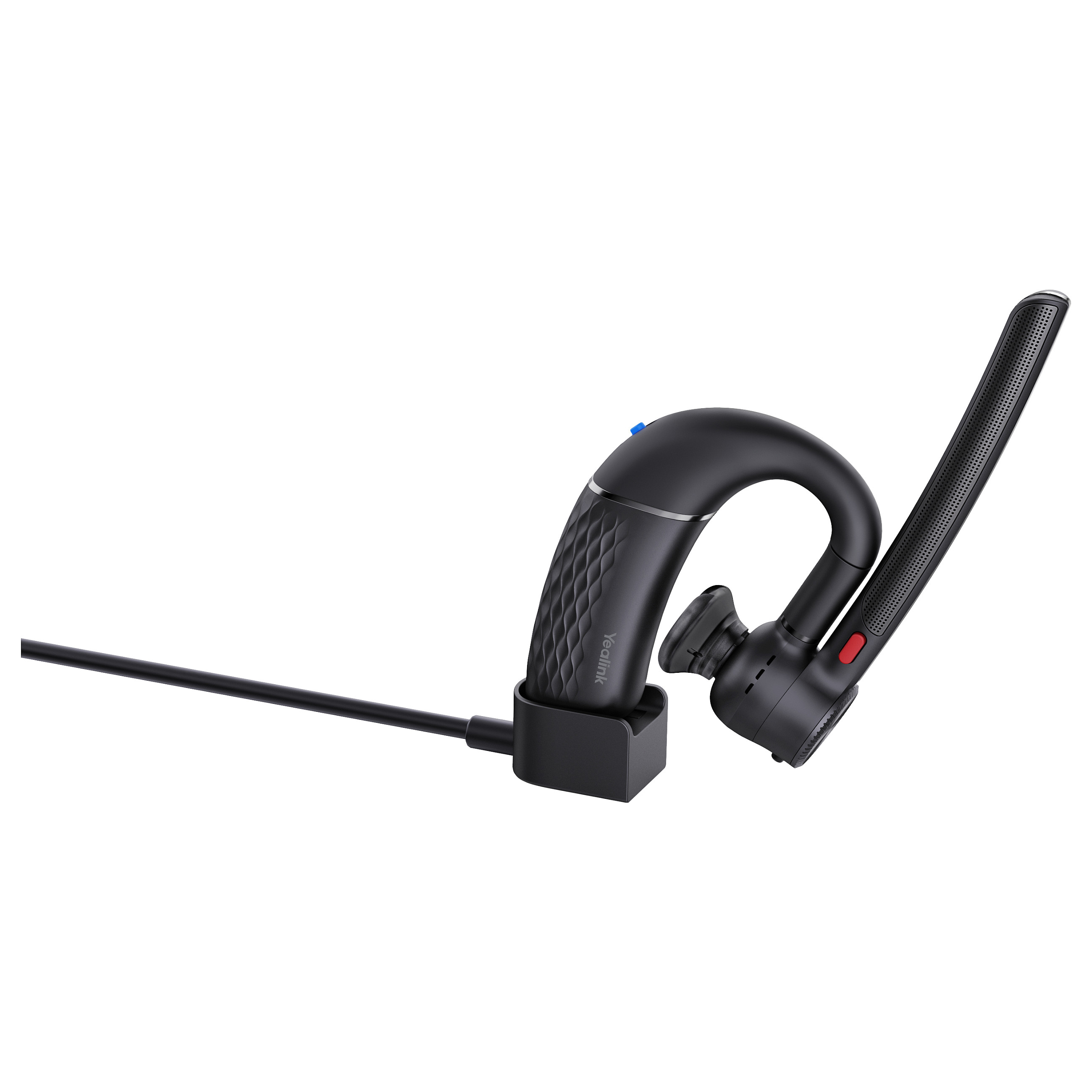 Bluetooth slušalice YEALINK BH71 Lite (4-mikrofona, do 10h razgovora, Bluetooth 5.2)-0