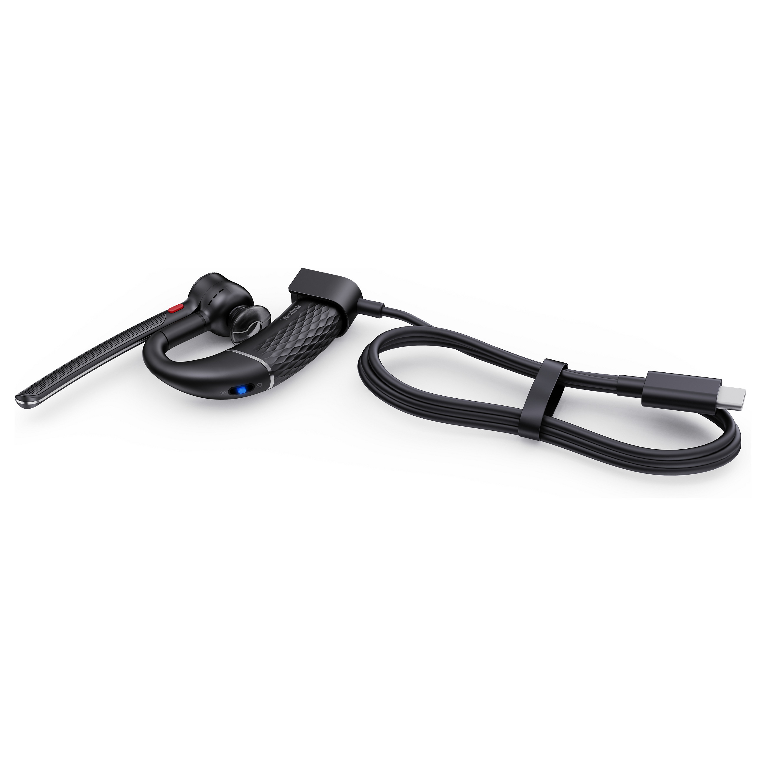 Bluetooth slušalice YEALINK BH71 Lite (4-mikrofona, do 10h razgovora, Bluetooth 5.2)-1
