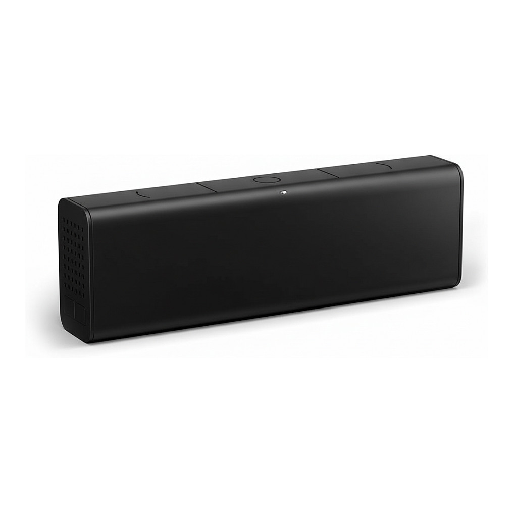 Pametni stolni sat LAMETRIC Time (Wi-Fi, Bluetooth, Notifikacije, Aplikacije)-0