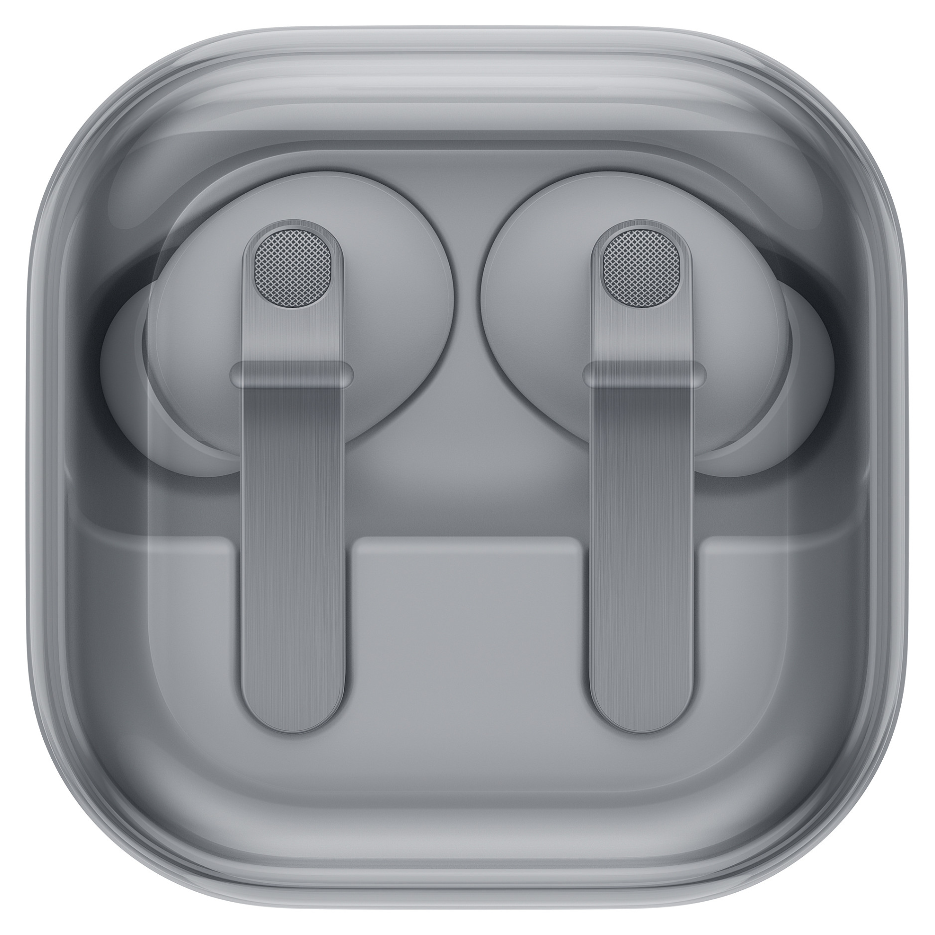 Slušalice SAMSUNG Galaxy Buds4 Pro bijele-3