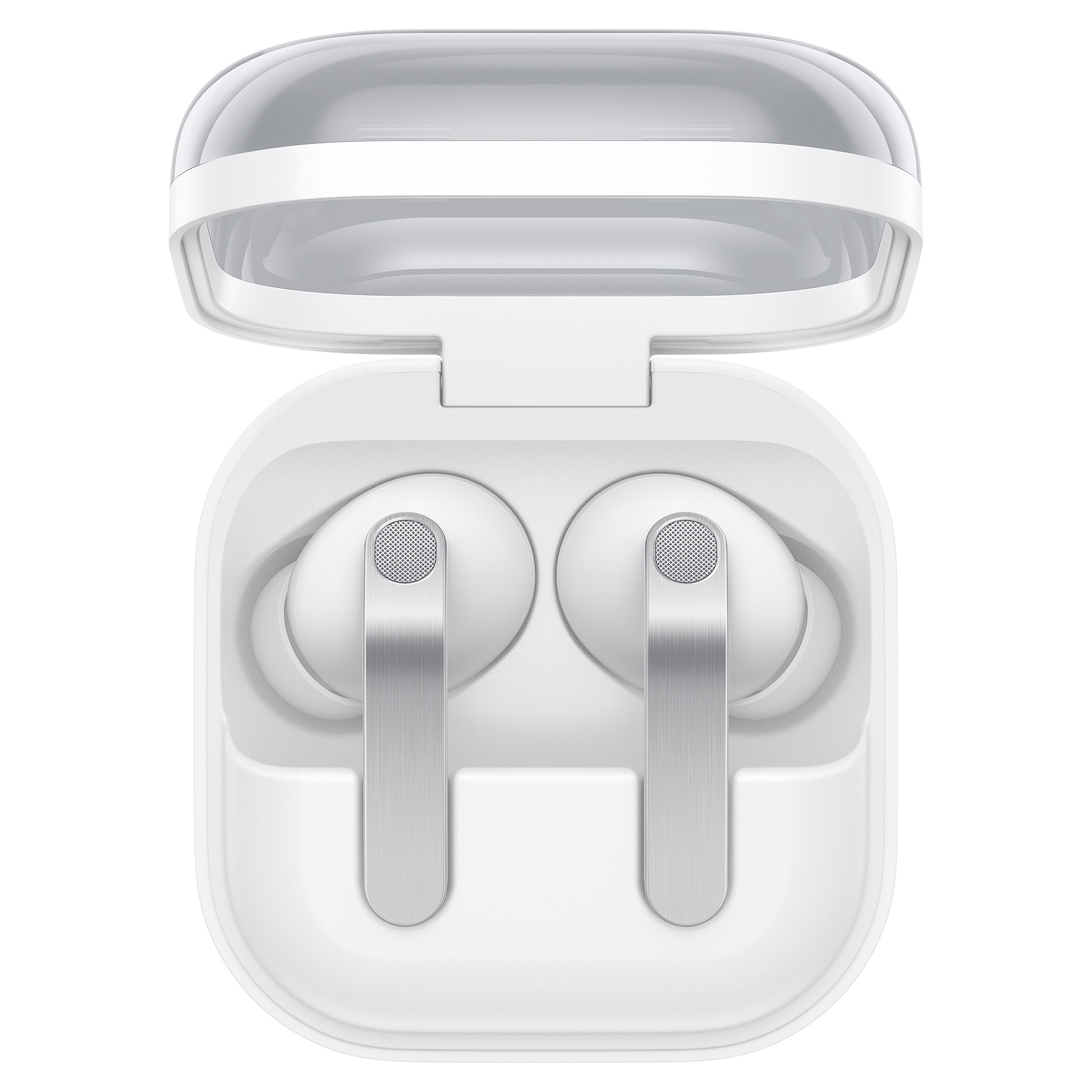 Slušalice SAMSUNG Galaxy Buds4 Pro bijele-4