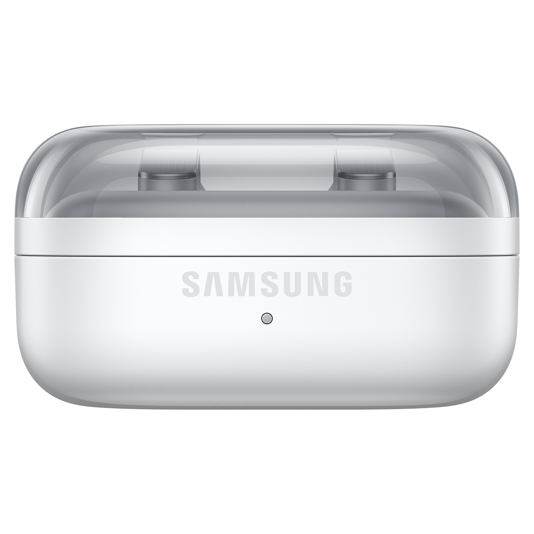 Slušalice SAMSUNG Galaxy Buds4 Pro bijele-6