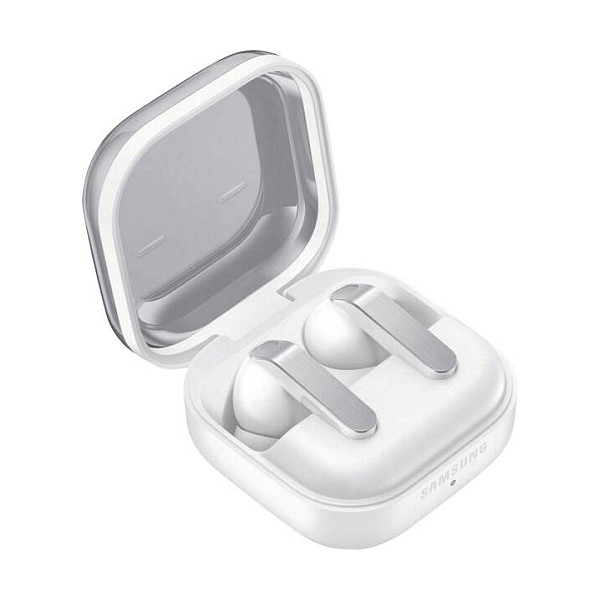 Slušalice SAMSUNG Galaxy Buds4 Pro bijele-7