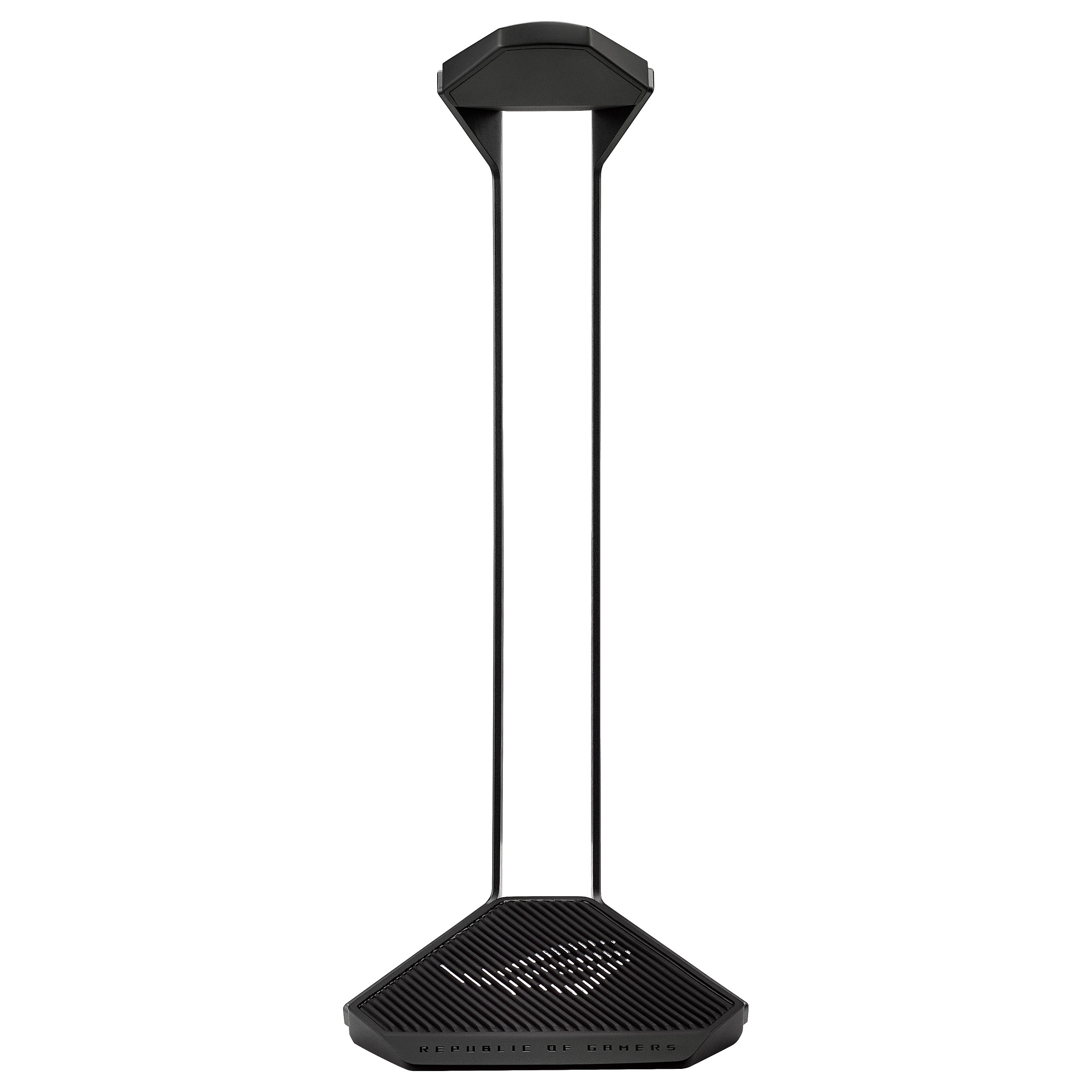 Stalak za slušalice ASUS ROG Throne Core (optimizirani luk, protuklizna podloga)-0