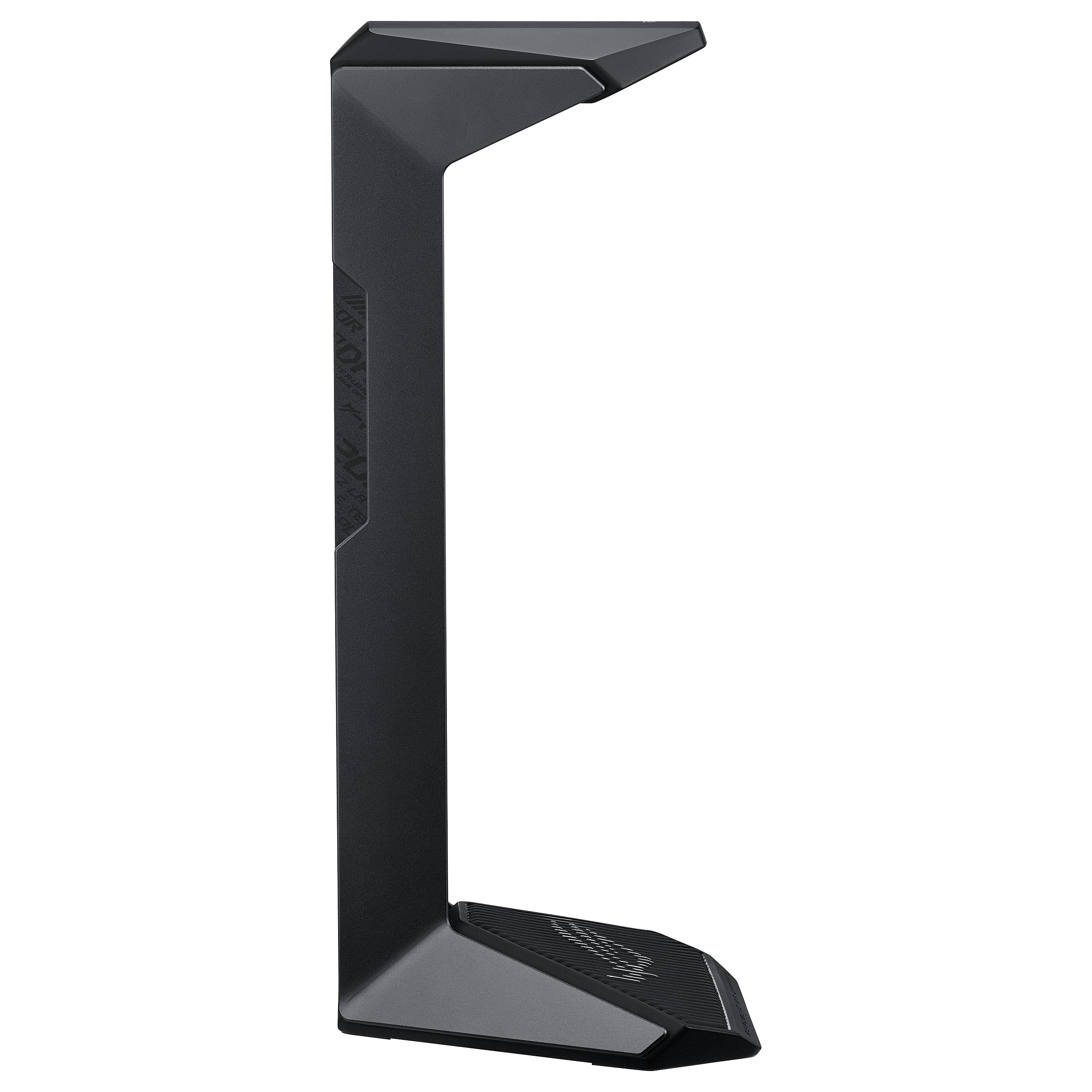 Stalak za slušalice ASUS ROG Throne Core (optimizirani luk, protuklizna podloga)-4