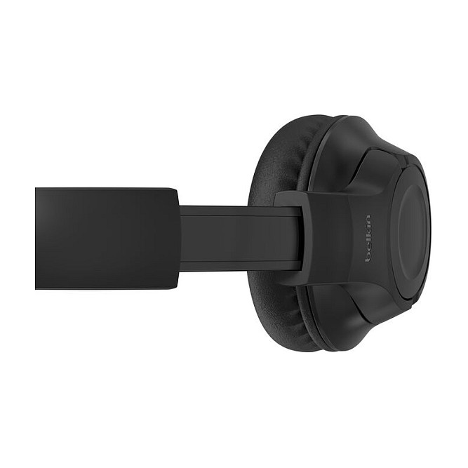 Gaming slušalice BELKIN SOUNDFORM Mini ENA011hqBK (za djecu, 3.5mm, mikrofon, 85dB limitator)-3