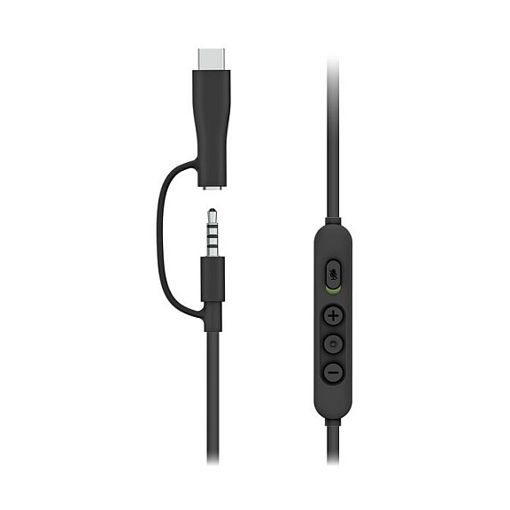 Gaming slušalice BELKIN SOUNDFORM Mini ENA011hqBK (za djecu, 3.5mm, mikrofon, 85dB limitator)-4