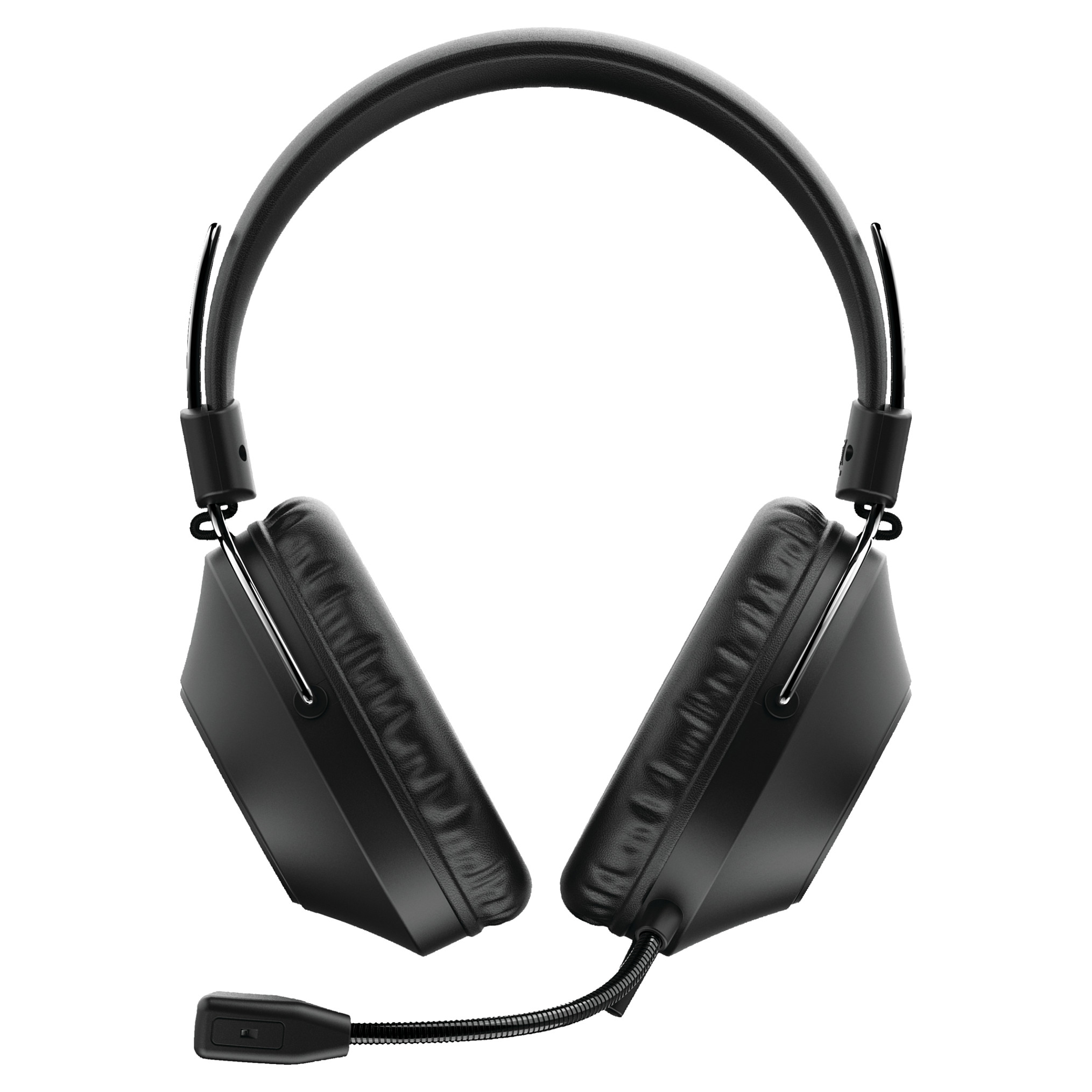 Slušalice s mikrofonom TRUST HS-250 USB (Over-Ear, podesivi mikrofon, kontrole na kabelu)-3