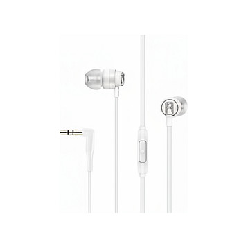 In-ear slušalice EPOS | SENNHEISER CX 300S (3.5mm, mikrofon) bijele