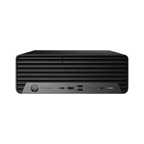 Stolno računalo HP Pro 400 G9 SFF (Intel Core i5-12500, 16 GB, 512 GB SSD, Windows 11 Pro)-0