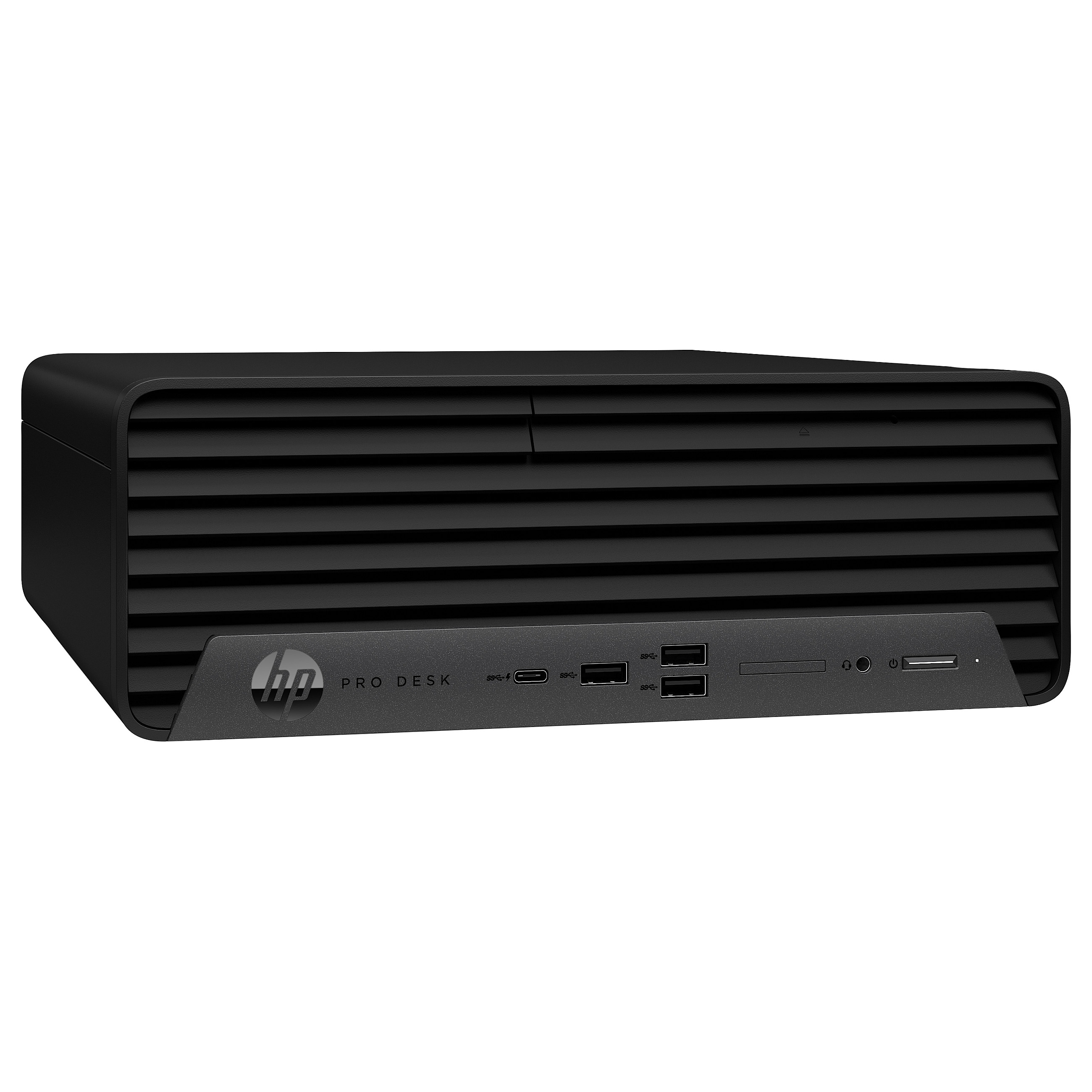 Stolno računalo HP Pro 400 G9 SFF (Intel Core i5-12500, 16 GB, 512 GB SSD, Windows 11 Pro)-1