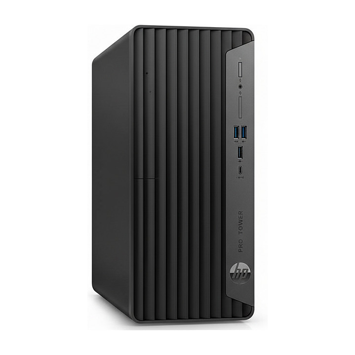 Stolno računalo HP Pro Tower 400 G9 (Intel Core i5-12500, 16 GB, 512 GB SSD, Win 11 Pro)