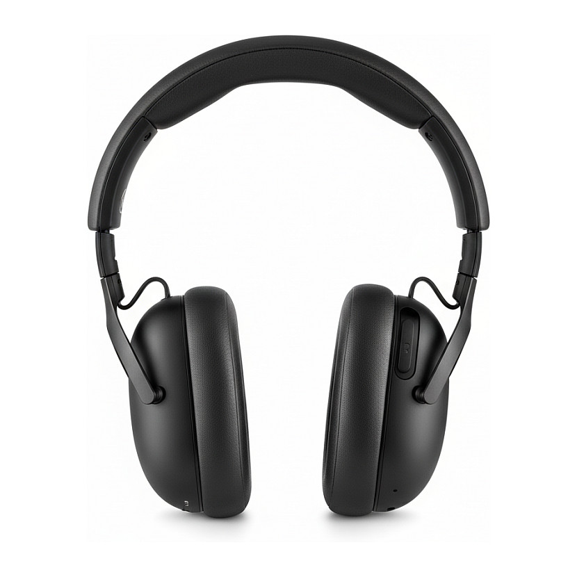 Naglavne slušalice MEDION LIFE HX-1 Pro (Bluetooth, ANC, do 45h baterije) sive