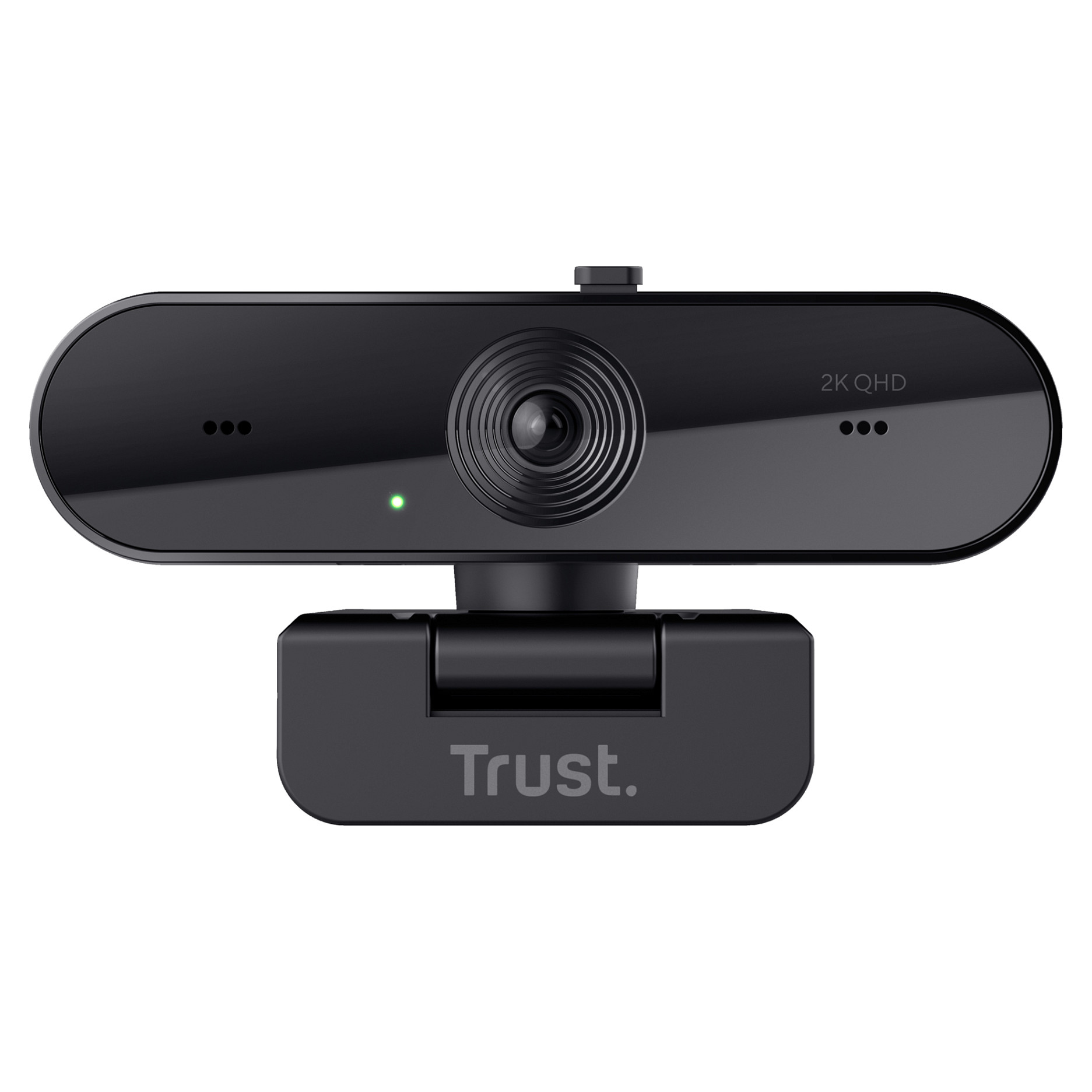 Web kamera TRUST Taxon 2K QHD (2560x1440, Autofokus, Privacy Filter)-3