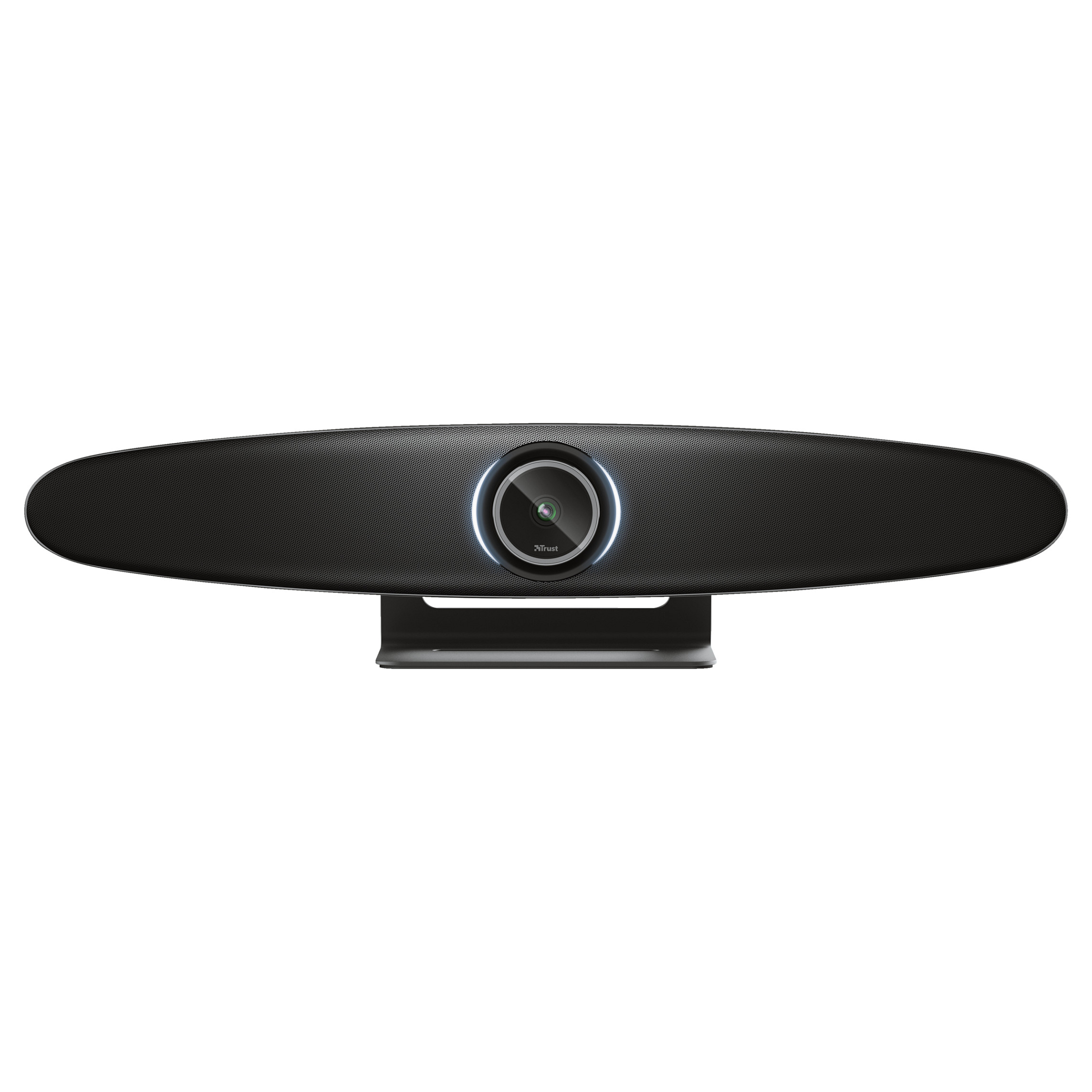 Konferencijska kamera TRUST Iris 4K (3840x2160, USB, daljinski upravljač)-1