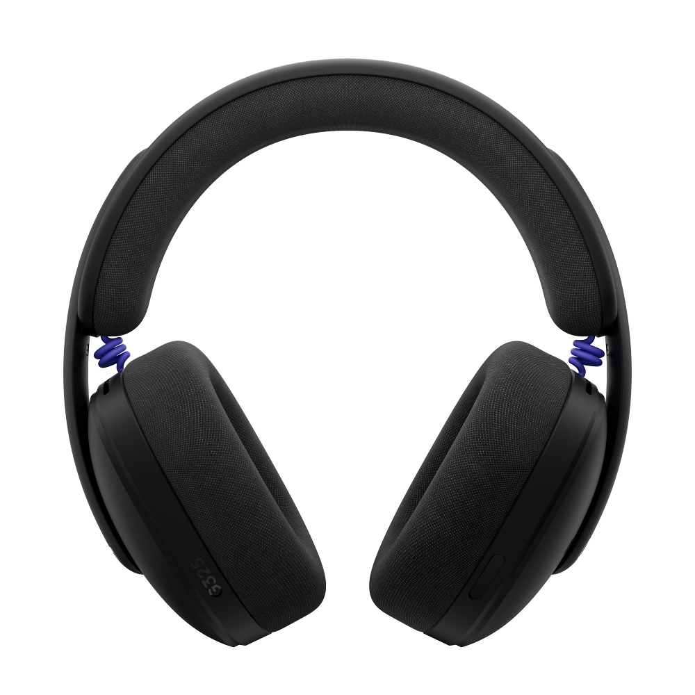 Slušalice s mikrofonom LOGITECH Luma (USB-C, Noise-canceling mikrofon, In-line kontrole)-10