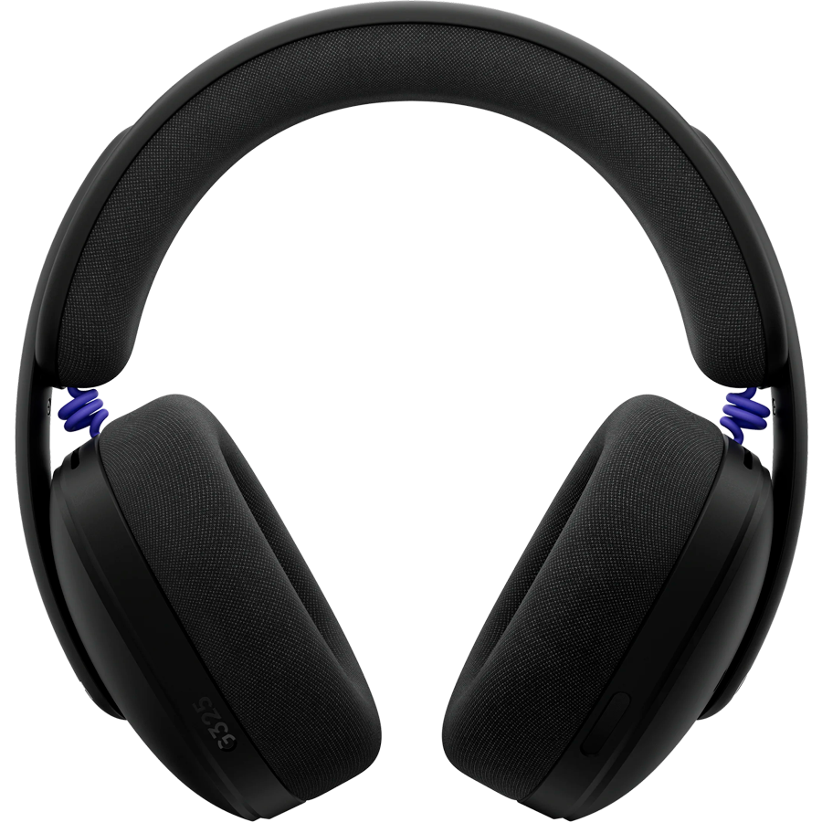 Slušalice s mikrofonom LOGITECH Luma (USB-C, Noise-canceling mikrofon, In-line kontrole)-7