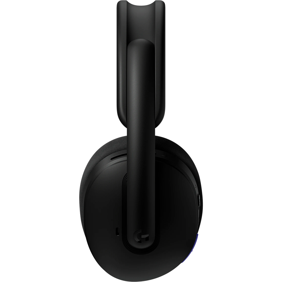 Slušalice s mikrofonom LOGITECH Luma (USB-C, Noise-canceling mikrofon, In-line kontrole)-9