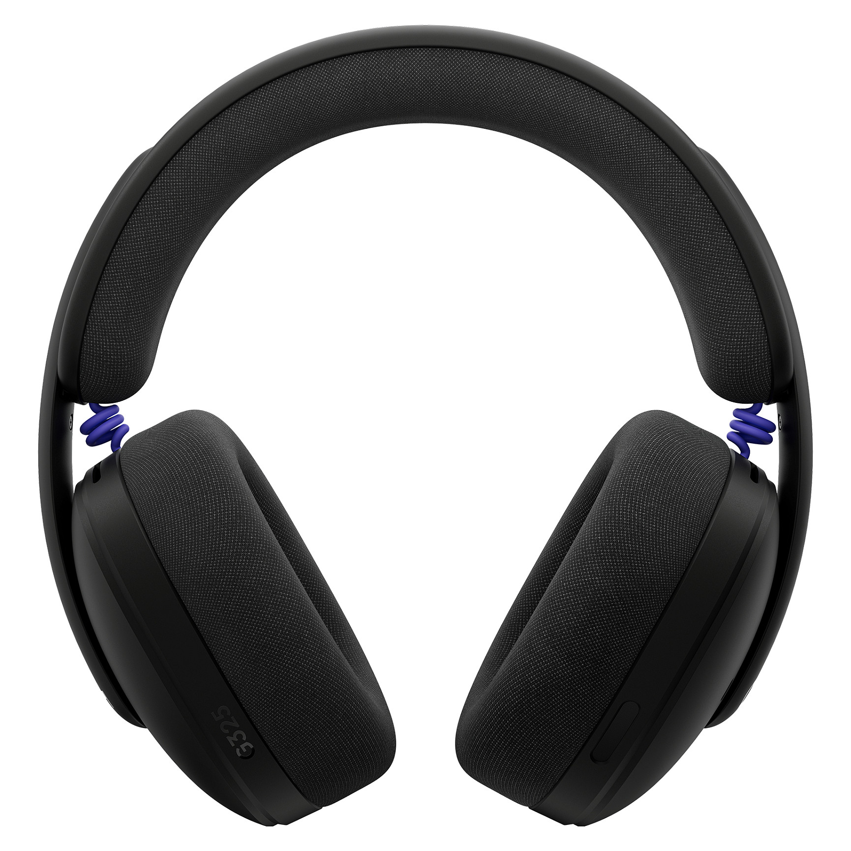 Slušalice s mikrofonom LOGITECH Luma (USB-C, Noise-canceling mikrofon, In-line kontrole)-0