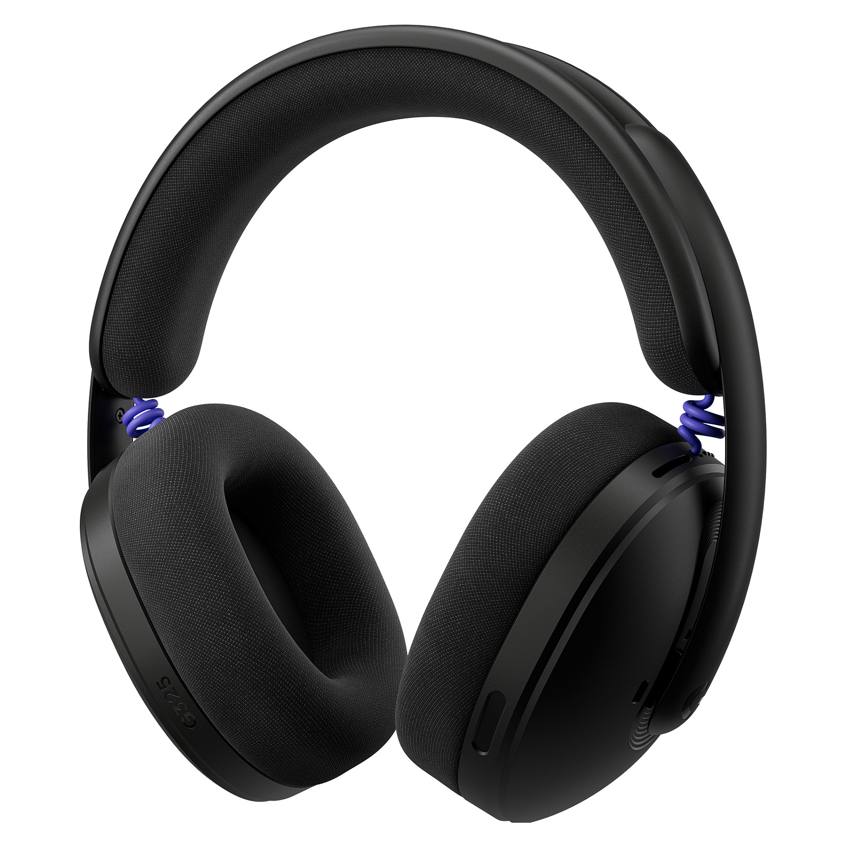 Slušalice s mikrofonom LOGITECH Luma (USB-C, Noise-canceling mikrofon, In-line kontrole)-1