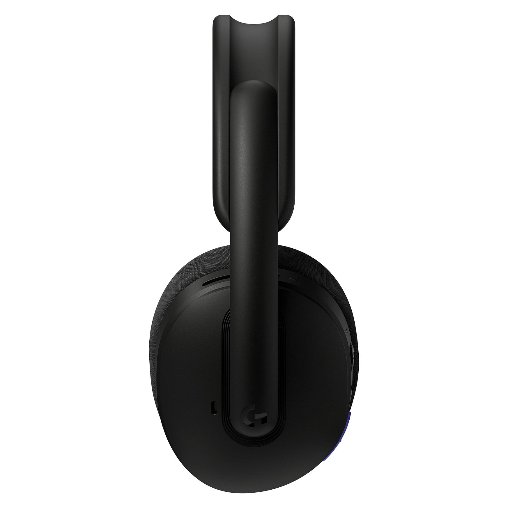 Slušalice s mikrofonom LOGITECH Luma (USB-C, Noise-canceling mikrofon, In-line kontrole)-2