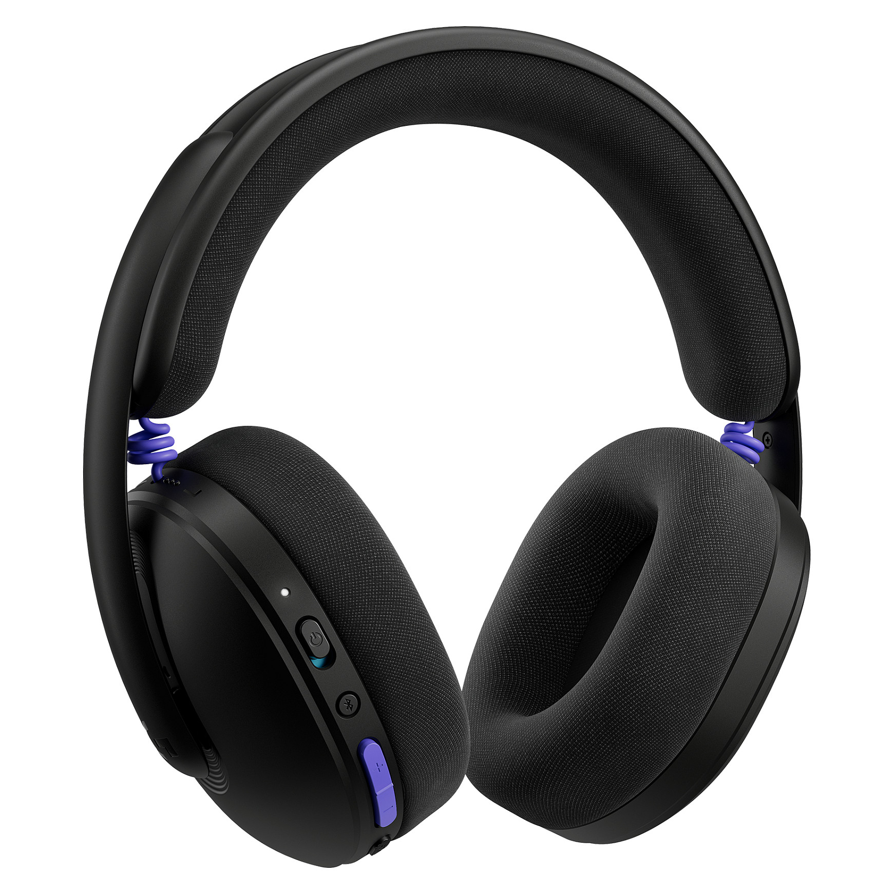 Slušalice s mikrofonom LOGITECH Luma (USB-C, Noise-canceling mikrofon, In-line kontrole)-3