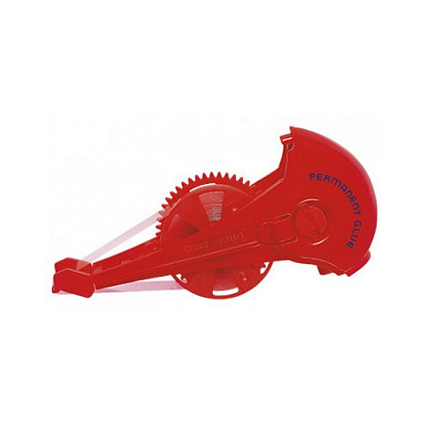 Ljepilo u traci TESA ecoLogo Kleberoller (14m x 8.4mm, punjivo, 100% reciklirano kućište)-1