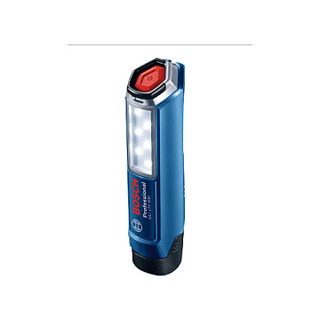 Aku radna svjetiljka BOSCH GLI 12V-300 Professional (12V, 300 lm, bez baterije i punjača)-0