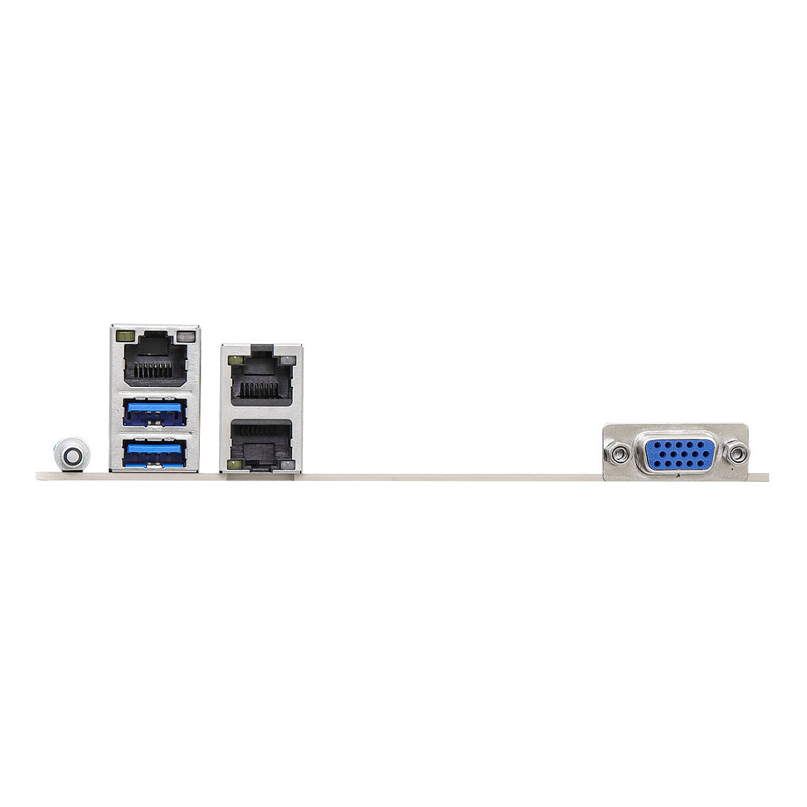 Matična ploča ASROCK RACK TURIND8UD-2T/X550 (Socket SP5, Deep Micro-ATX, 2x 10GbE LAN)-3